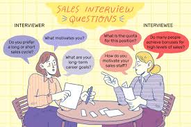 common s interview questions and