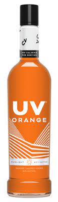 uv orange uv vodka