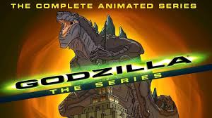 Godzilla: The Series (TV Series 1998-2000) - پشت‌صحنه‌ها — The Movie  Database (TMDB)