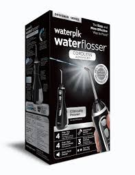 cordless advanced water flosser wp 562