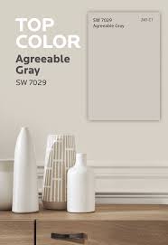 Sherwin Williams Best Gray Paint Color