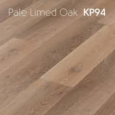 pale limed oak 36 x 6 dekking