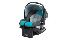 Graco Snugride 30 Infant Car