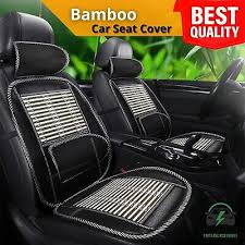 Universal Breathable Cushion Bamboo
