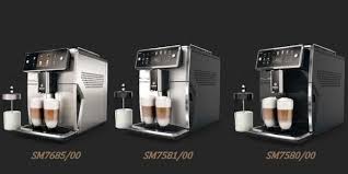 We did not find results for: Saeco Xelsis Coffee Machines Innovations The Appliances Reviews