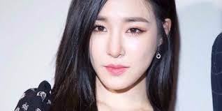 tiffany says she thinks s