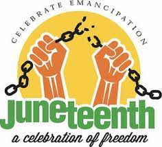 The day is also celebrated outside of the u.s., with organizations in a number of countries. Juneteenth Celebration Set For Saturday Great Bend Tribune