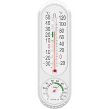 Garden Thermometers