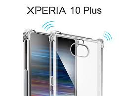 The xperia 10 plus has 4gb ram. Imak Shockproof Tpu Soft Case For Sony Xperia 10 Plus