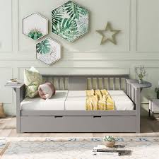 dual use sofa bed daybed frame