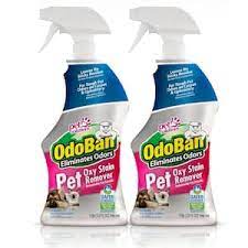 odoban 32 oz pet oxy stain remover 2