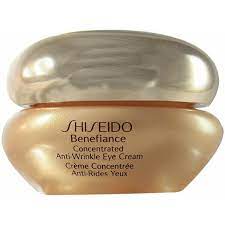 shiseido benefiance concentrated anti