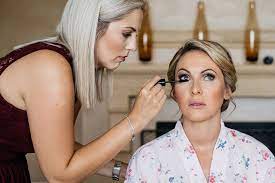 johannesburg wedding hair makeup artists