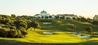 costa del sol golf vacation packages