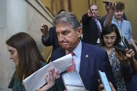 The term filibuster has two meanings. How Joe Manchin Can Fix The Filibuster