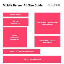mobile banner ads ultimate guide to
