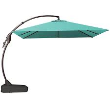 Sunbrella Cantilever Umbrella