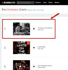 How To Rank 1 In Reverb Nation Charts