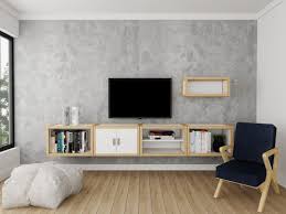 6 Style Tips For Your Tv Wall Homify