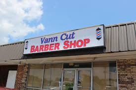 Vann Cut Barber Shop To Open In Frayser