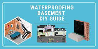 The Best Simple Waterproofing Basement