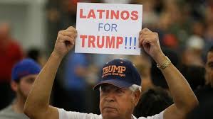 Latino support for GOP steady despite Trump immigration talk | KECI