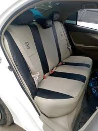 Toyota Axio Car Seat Covers In Komarock