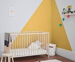 Design Tricks For The Perfect Nursery