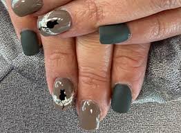 nail technician ogden weber technical