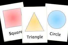 These practical printables for shapes like triangles, octagons. Free 2d Shape Cards Early Years Eyfs Printable Resource Little Owls Resources Free