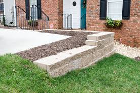 Lawn Care And Retaining Walls