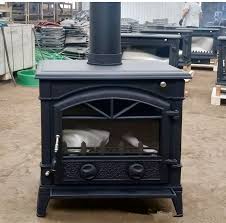 Cast Iron Wood Stove Manufacturers And