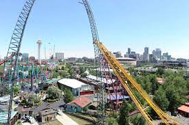 elitch gardens theme and water park