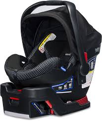 Britax B Safe Ultra Infant Car Seat