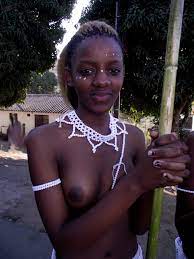Nude african tribe girls | Picsegg.com
