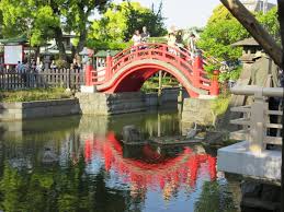 Bridges Of Japan Culture Japan Travel