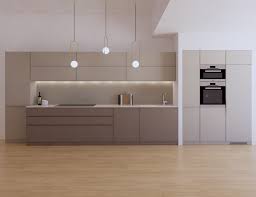 modern kitchen created in revit 9 3d 모