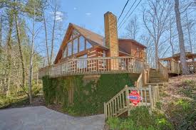 Cabins with an outdoor firepit. Hearts Desire 5 Bedroom Pet Friendly Cabin Near Pigeon Forge