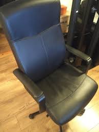 I have a fabric malkolm chair for years and i am very pleased with it. Ikea Malkolm Office Chair For Sale In Swords Dublin From Xinjection