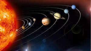 How many planets are there in the Universe, Milky Way galaxy and our Solar  system - Orbital Today