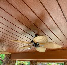 under deck ceiling cost