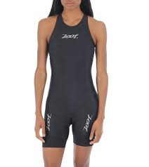 Zoot Womens Performance Tri Racerback Racesuit At Swimoutlet Com Free Shipping