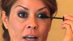makeup tips mascara tips with brooke