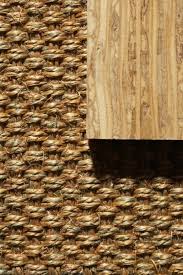 how to make a sisal rug lay flat ehow