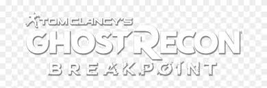 Use this image freely on your personal designing projects. Gamestop Logo Png Tom Clancy S Ghost Recon Breakpoint Logo Transparent Png Png Download Hd Png 583698 Pngkin Com