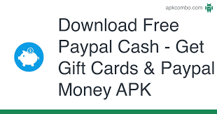 Sep 27, 2021 · paypal money adder 2021 apk download. Free Paypal Cash Get Gift Cards Paypal Money Apk 1 4 Android App Download