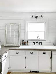 This is what type we'll have, and i plan to store pet taylor's kitchen is my absolute favorite and i love how she incorporated a refinished antique drainboard sink into her 1920s farmhouse kitchen restoration. The Story Of My 100 Year Old Antique Cast Iron Drainboard Sink And A Collaboration With Kingston Brass We Lived Happily Ever After