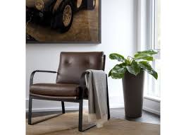 Sunpan Sterling Lounge Chair Missouri