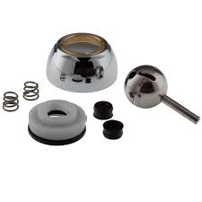 Today i am installing a repair kit for single handle faucet! Delta Faucet Repair Kit Rp44123 The Home Depot