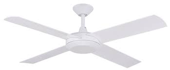 Hunter's premier indoor ceiling fans without lights avoid interfering with your current light design, while still bringing a fresh and stylish look to your room. Hunter Pacific Concept 3 52 Ceiling Fan Without Light Mases Lighting